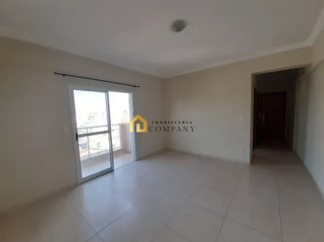 Ed. Athenas - Apartamento no Ed. Athenas em Sorocaba/SP!