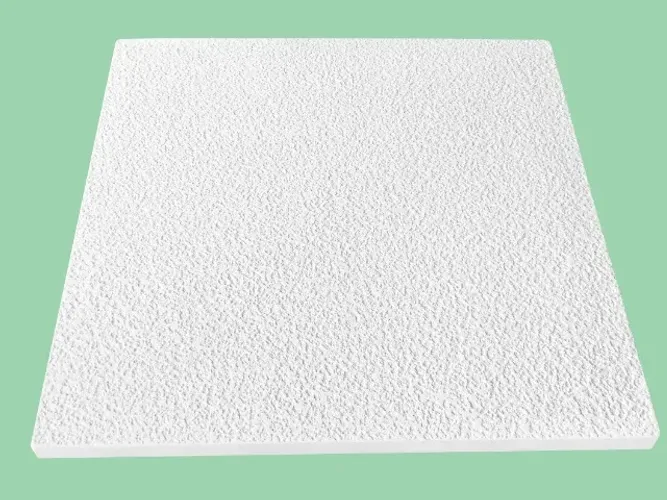 Piso Antiderrapante e Atérmico 50x50 Branco