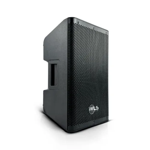 Caixa Ativa Wls Z15 500W Rms