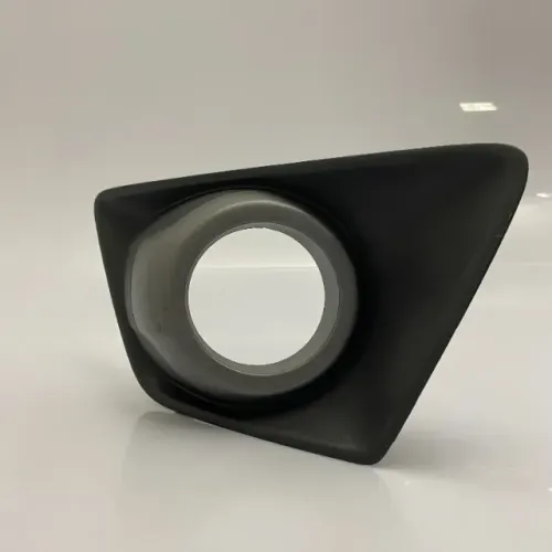 Moldura Farol de Milha Esquerdo Ford Ecosport 2011 2018
