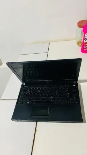 Notebook Dell I5 6GB SSD 128GB Placa de Video 2GB Formatado 
