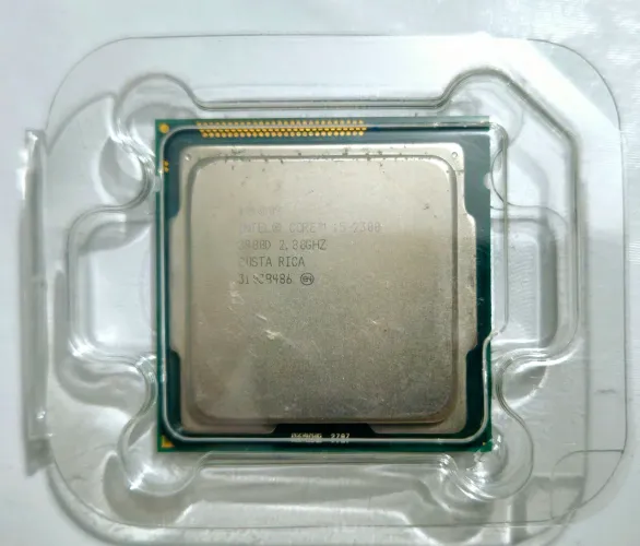 Processador Intel Core i5-2300 2.8GHz