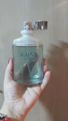 Perfume Kaiak masculino descontinuado