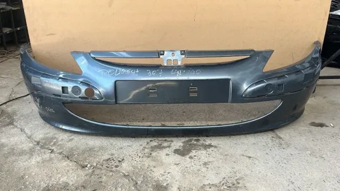 Para-choque Peugeot 307 2001/2006 ..