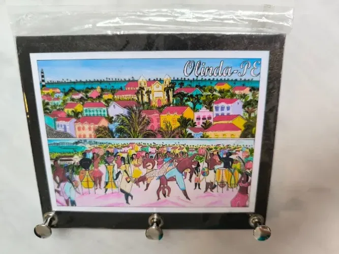 Porta-chaves