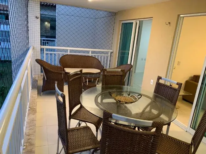 Aluguel Golf Ville Porto das Dunas Aquiraz