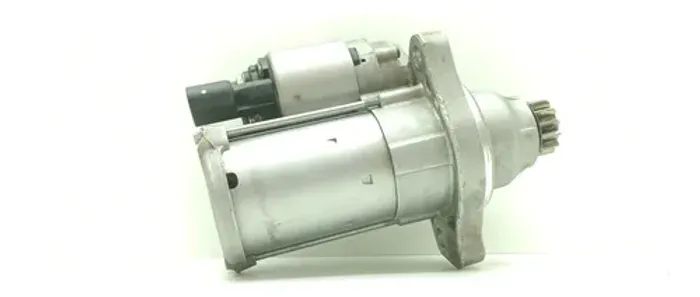 Motor Arranque Volkswagen Polo 2019