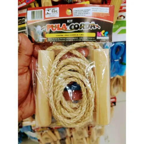 Kit Pula Corda