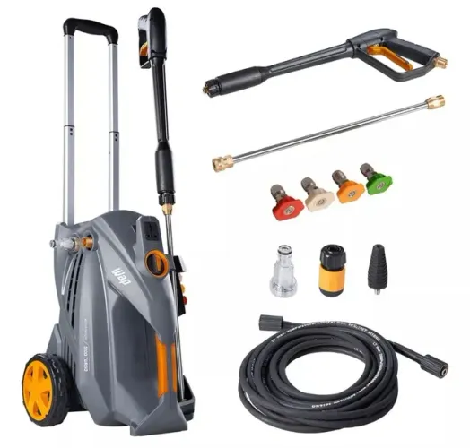 Lavadora profissional Wap 5100 T 2300 libras