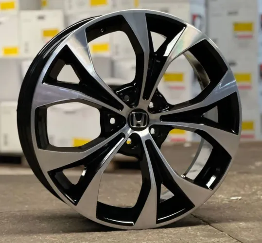 Rodas Honda Civic aro20 novas em até 10x de R$523oo,00 no cartão