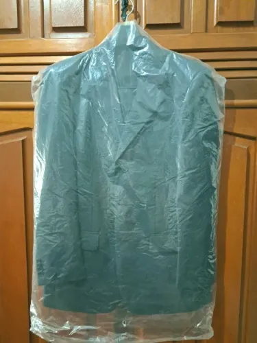 Ternos novos da marca Borelli, tenho dois para venda um cinza jumbo e outro azul marinho