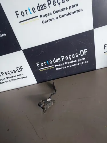 Pedal Do Acelerador Eletrônico Da S10 Blazer 2.8 Mwm 2004/11