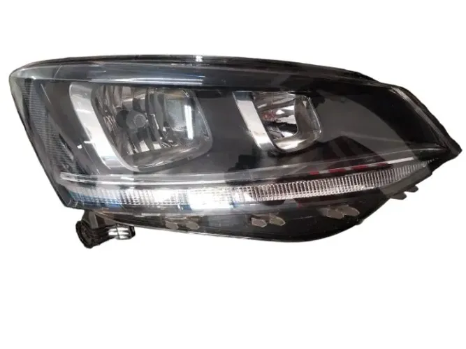 Farol LD  do Fox G3  2014 a 2022 original seminovo 