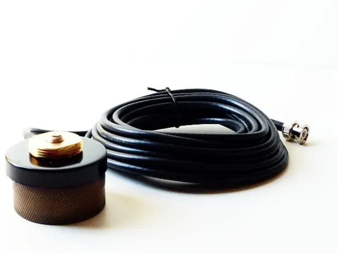 Chicote Cabo Suporte Nmo para Antena Móvel GPS e outras