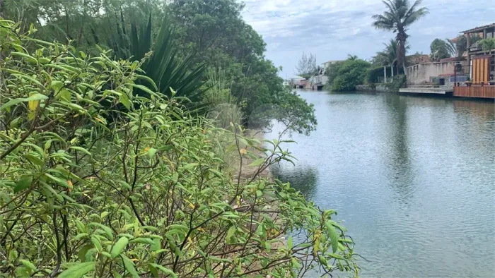 Terreno à venda em Marina - RJ