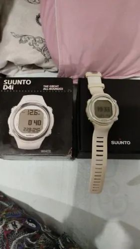 Relógio . Rua vitória número 566