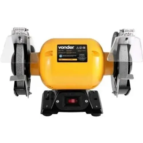 Moto esmeril 360w ( Vonder )