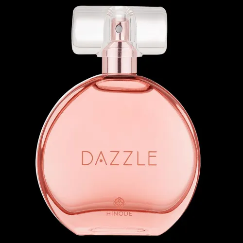 Perfume Dazzle Champagne Hinode