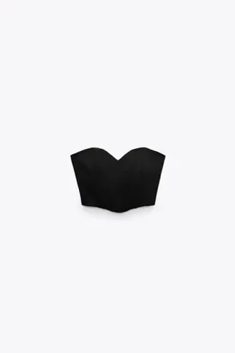 Corset Zara