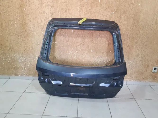 Tampa traseira HRV / HR-V 2023/2024