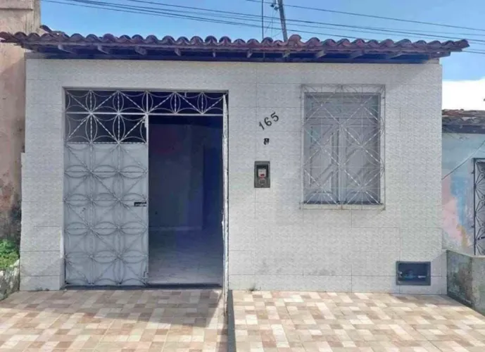 ~Casa no Santa Cruz
