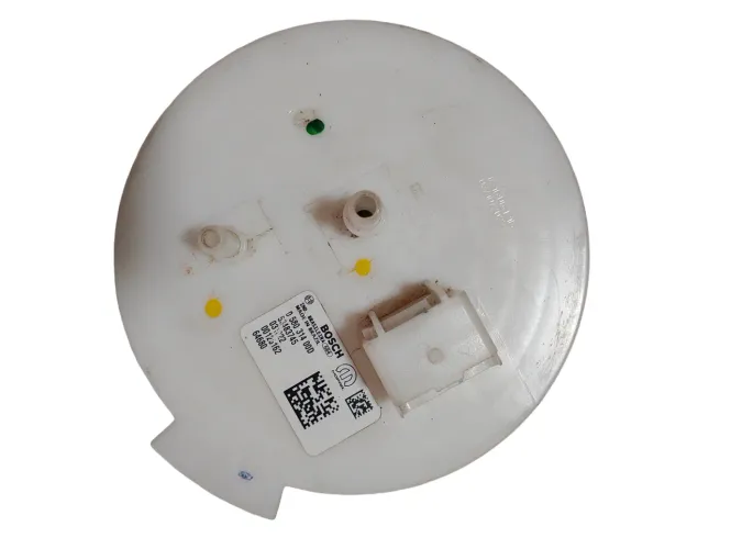 BOMBA DE COMBUSTÍVEL jeep Compass 1.3 T270 flex 2022 a 2025