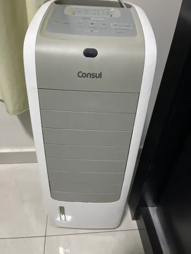 Climatizador Consul 