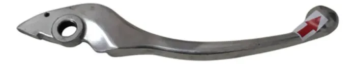 Manete Freio Dianteiro Honda Elite 125 18/23 Ralado 54137