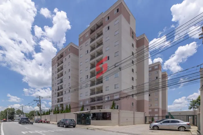 Apartamento em Parque Campolim - Sorocaba