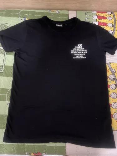 Camiseta Diesel