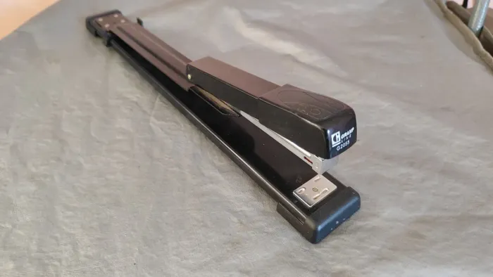 Grampeador granpline longo 