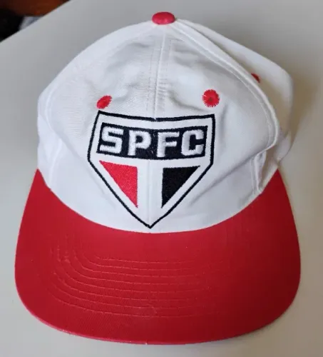 Bone São Paulo Futebol