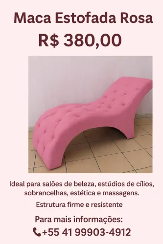 ? Retirada em Curitiba ? Mais informações: + *