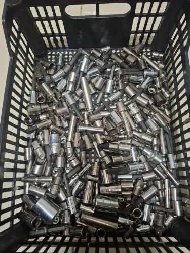 Vendo ferramentas diversas manuais RJ
