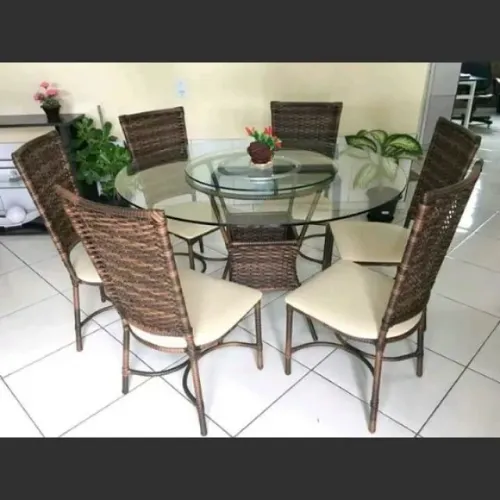 CONJUNTO DE MESA BBB