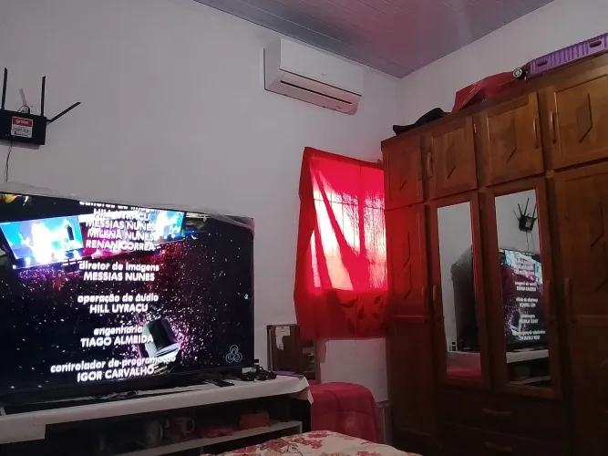 VENDO CASA C/REPASSE DO TERRENO R$175.000,00