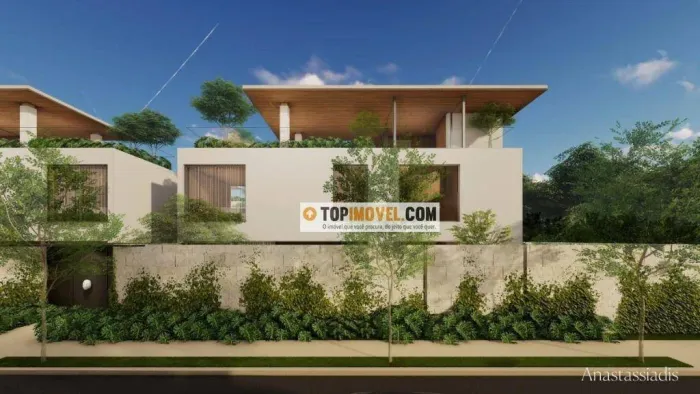 Lançamento com 4 suites à Venda no Jardim Europa - São Paulo/SP