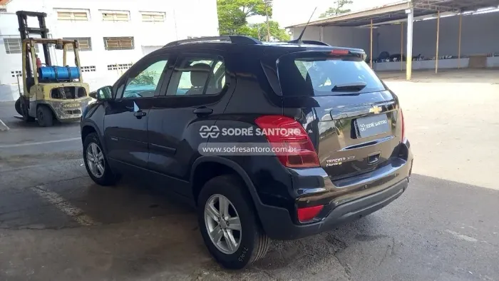 Sucata Tracker 1.8 2014 2015 Para Retirada Peças