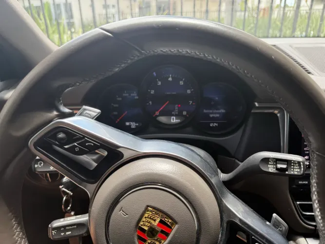 Porsche Macan 2.0 Turbo 237/252cv 2019