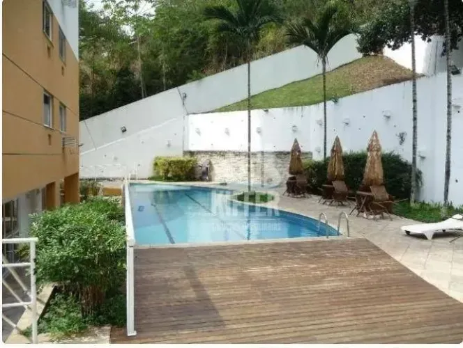 Cobertura com 3 quartos à venda, 146 m² por R$ 535.000 - Fonseca - Niterói/RJ