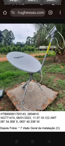 Internet rural 