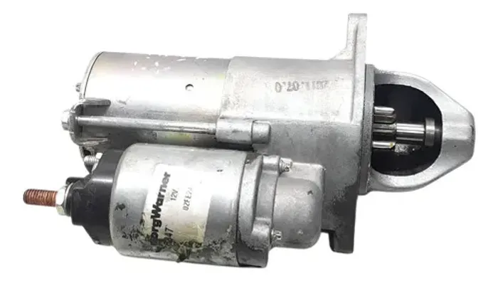 Motor Arranque Chevrolet Cruze 1.8 16v Ltz 2012
