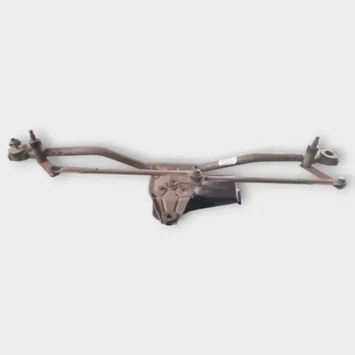Motor Limpador Parabrisa Vw Gol G2 G3 1996 A 2005