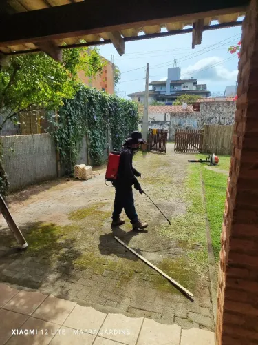 Jardineiro jardinagem faça seu orçamento 