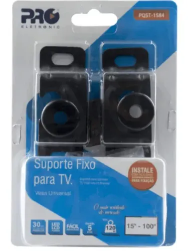 Suporte Fixo para Tv