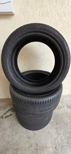 Pneus Pirelli 295/35 R21 107Y