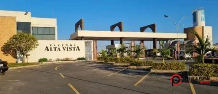 Terreno à venda, 1004 m² por R$ 230.000,00 - Condomínio Fazenda Alta Vista - Salto de Pira