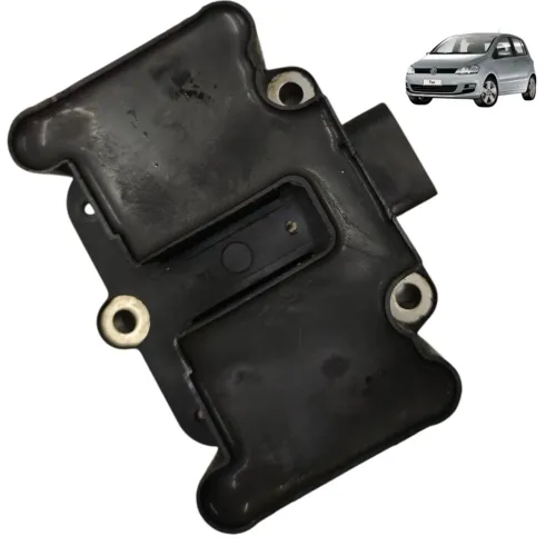Bobina ignição VW Fox space gol polo 2010 2009 2008 2007 06