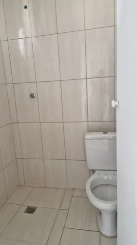 KITINET 2 QUARTOS - BAIRRO RIBEIRO DE ABREU