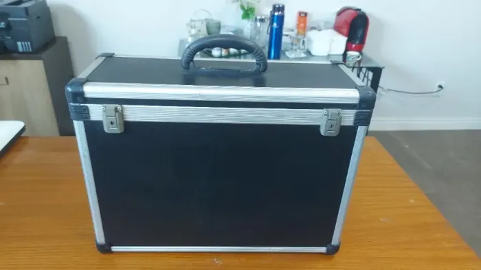 CASE Multiuso para várias aplicações incluindo Vinil